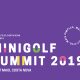 Minigolf Summit 2019